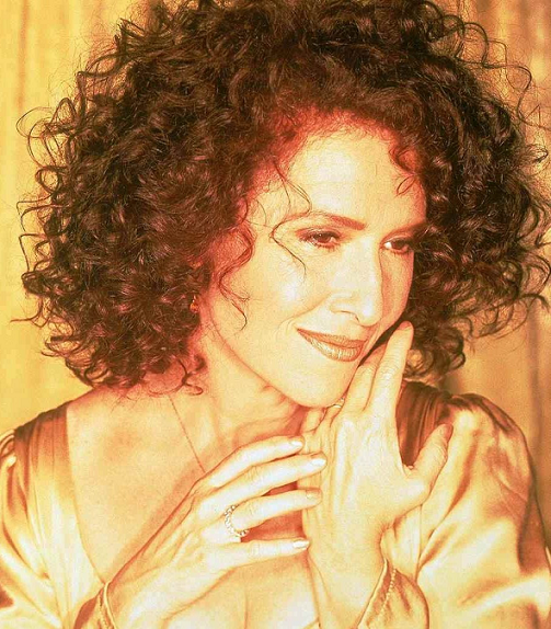 Melissa Manchester