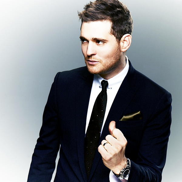 Michael Bublé