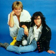 Modern Talking группа в Моем Мире.