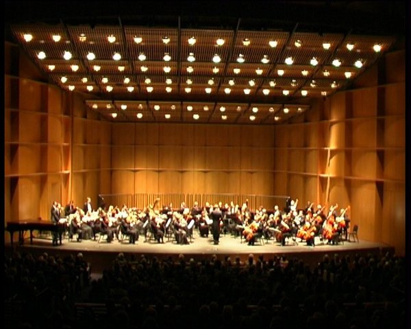 Moscow Radio Symphony Orchestra
