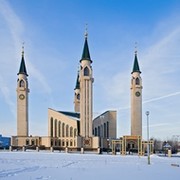 Расписание намазов для г. Нижнекамск www.namaz-nk.ru группа в Моем Мире.