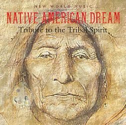 Native American Dream