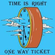 One Way Ticket