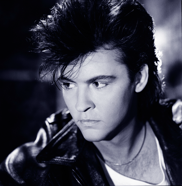 Paul Young