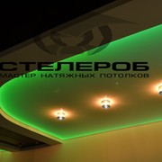 Натяжные потолки Стелероб в Запорожье группа в Моем Мире.