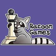 Racoon Games группа в Моем Мире.