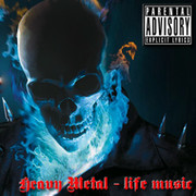 Heavy Metal-Музыка жизни. группа в Моем Мире.