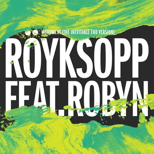Röyksopp feat. Robyn