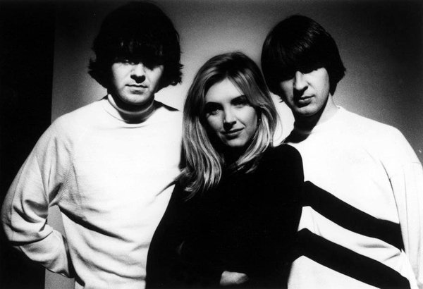 Saint Etienne