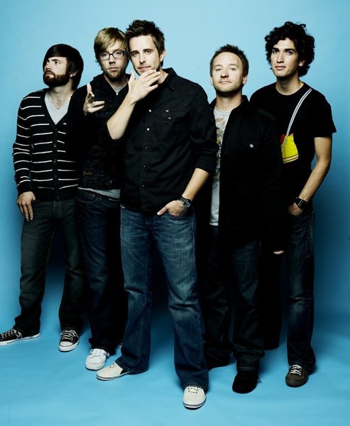 Sanctus Real