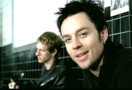 Savage Garden