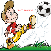 SPACE RANGERS PRO FOOTBALL группа в Моем Мире.