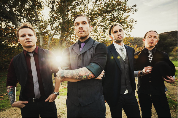 Shinedown