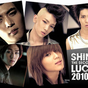 SHINee_best_group))) группа в Моем Мире.