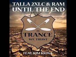 Talla 2XLC & RAM feat. Kim Kiona