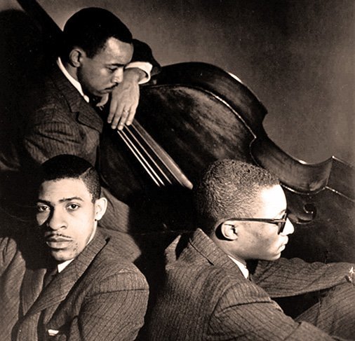 The Ramsey Lewis Trio