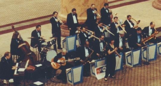 The Starlite Orchestra