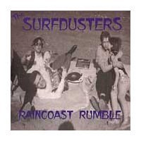 The Surfdusters