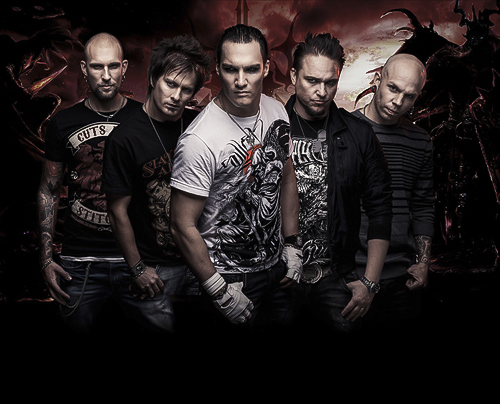 The Unguided