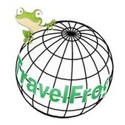 Travel Frog группа в Моем Мире.