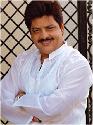 Udit Narayan