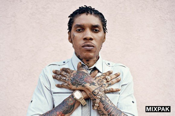 Vybz Kartel & Popcaan