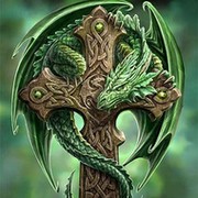 Green dragon группа в Моем Мире.
