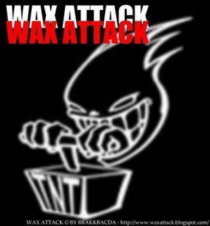 WaxAttack