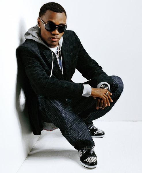 Wayne Wonder