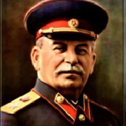 Иосиф Виссарионович Сталин. группа в Моем Мире.