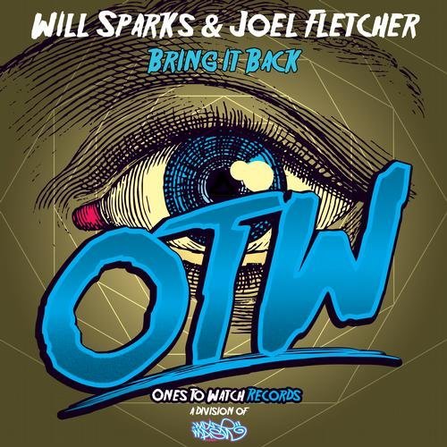 Will Sparks & Joel Fletcher