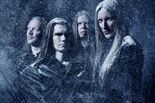 Wintersun