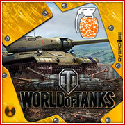 World of tanks - Мир танков группа в Моем Мире.