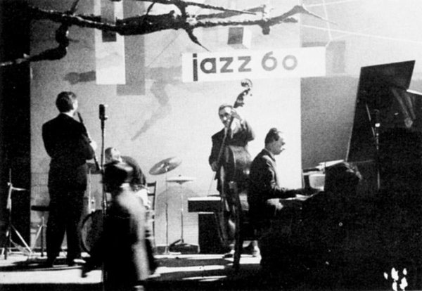 Zbigniew Namyslowski Quartet