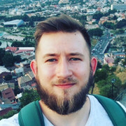 Вячеслав Ноженко on My World.