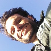 Fernando Julio on My World.