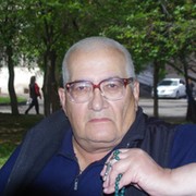 Gagik Ghularyan on My World.