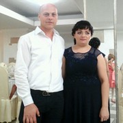 Galina Titei on My World.
