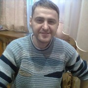 Олександр Горобець on My World.