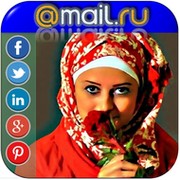 كوثر على كمال on My World.