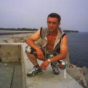 Макс Копытин on My World.