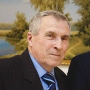 Владимир Тетянников on My World.