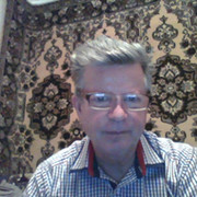 Владимир Багачев on My World.