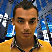 Adham Hamdy on My World.
