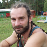 Алексей Коростелёв on My World.