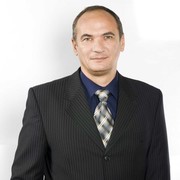 Andrei Filonenko on My World.