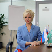 Александра Дабижева on My World.