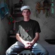 Александр Рожков on My World.