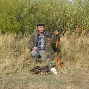АЛЕКСАНДР КУЗНЕЦОВ on My World.