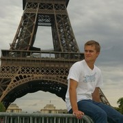 Андрей Макаров on My World.